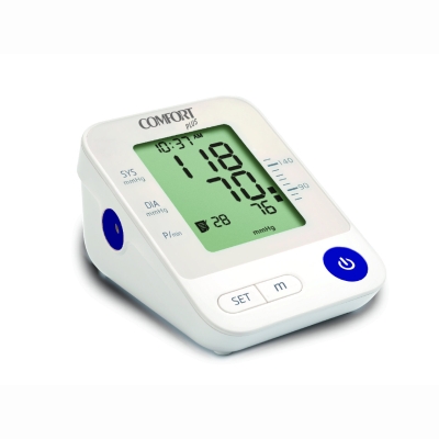 Comfort Plus DM-BASİC Koldan Ölçe Dijital Tansiyon Aleti