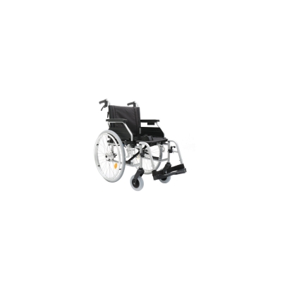 Comfort Plus DM-316 Deluxe Özellikli Alüminyum Tekerlekli Sandalye