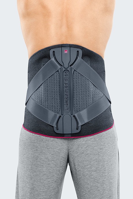 Medi Lumbamed disc Bel Korsesi
