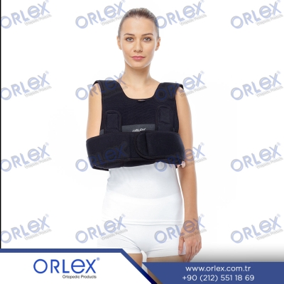 ORLEX VELPO BANDAJI