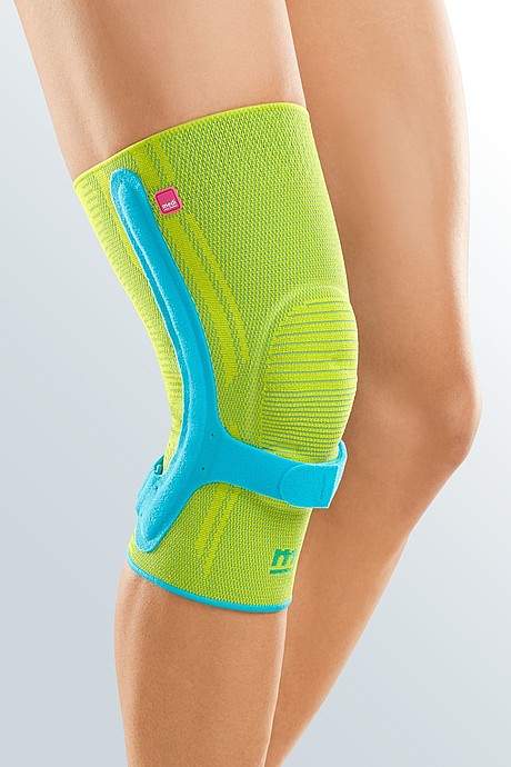 Medi Genumedi ® PSS Patella destekli sportif dizlik